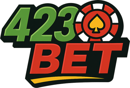 423bet Logo